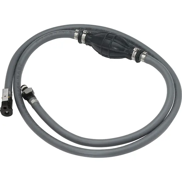 Attwood Yamaha Brand Fuel Line Kit