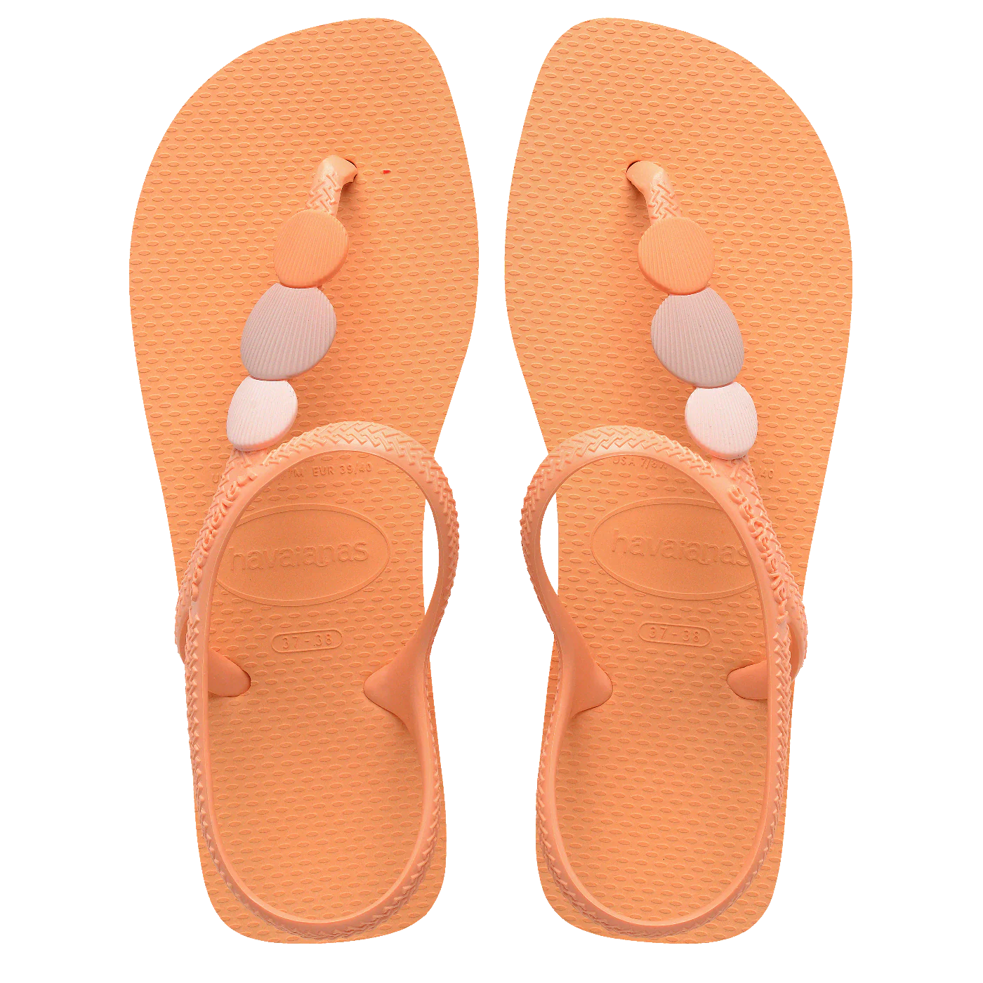 Rasteirinha Havaianas Flash Urban Plus
