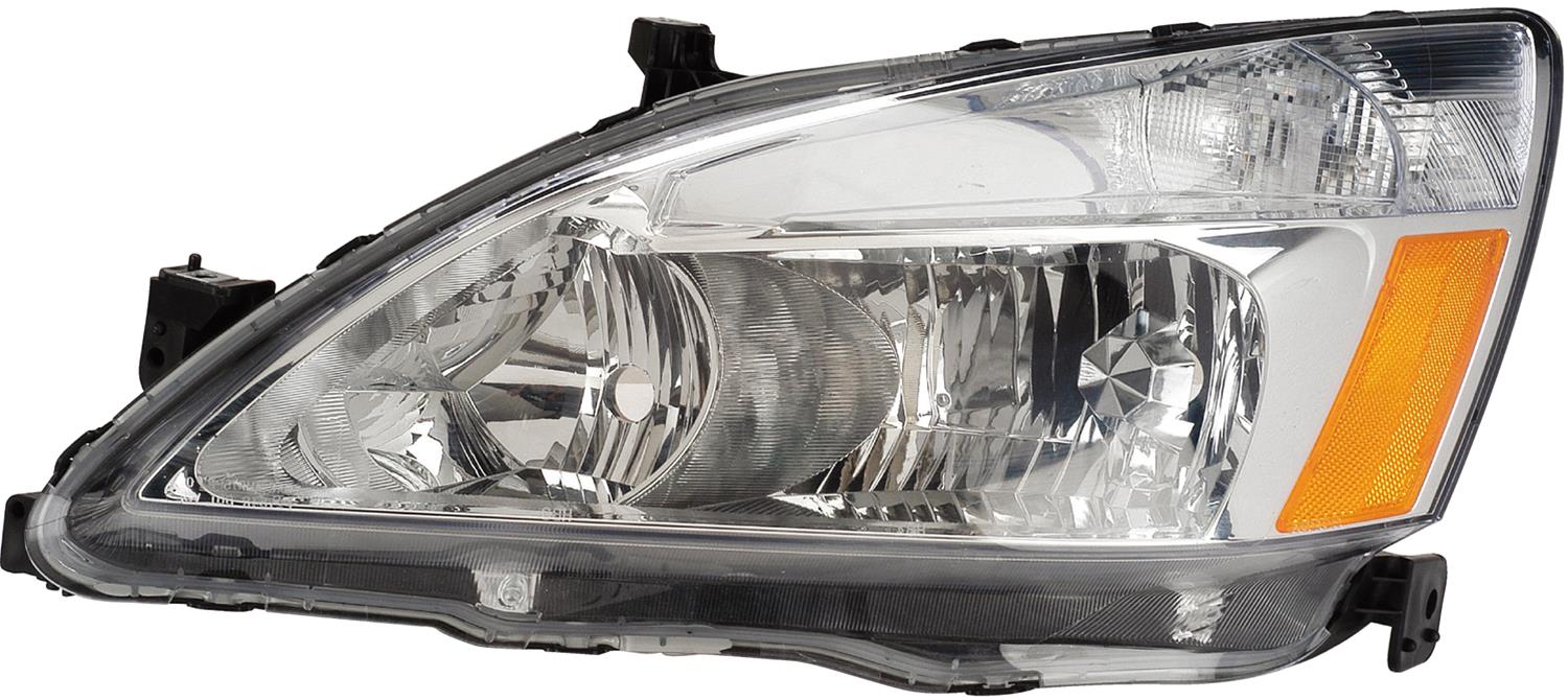 Dorman 1592021 Dorman Headlight Assemblies