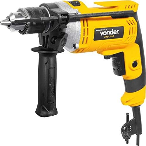 Vonder, Conjunto Esmerilhadeira De 4.1/2