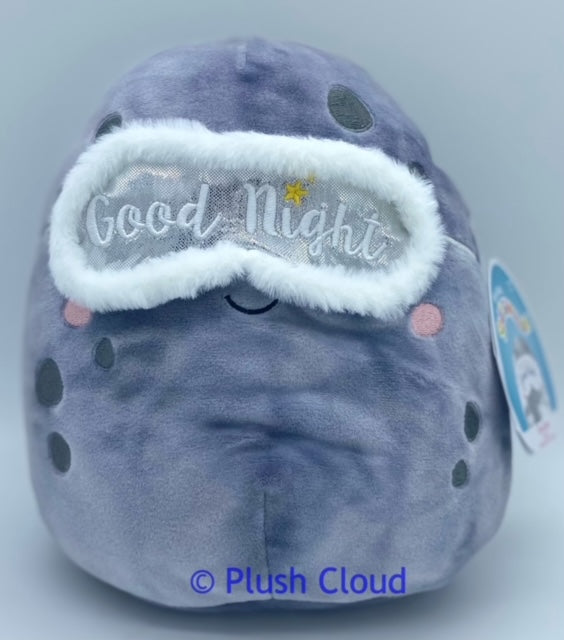 Squishmallows Space Squad Boulder Moon 8