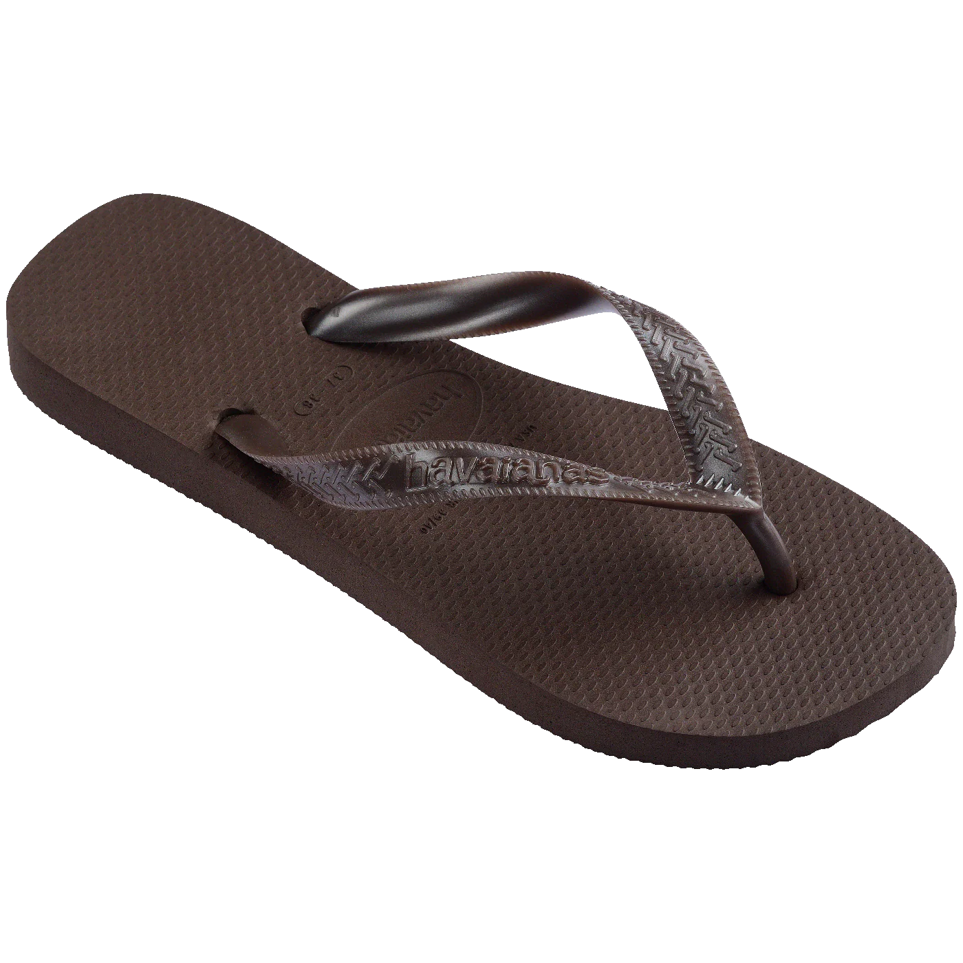 Chinelo Havaianas Top Tiras