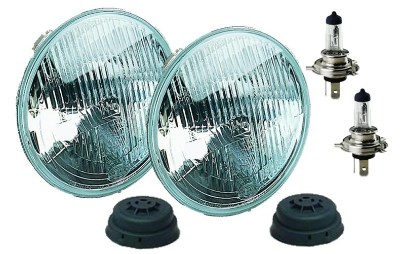 Hella 002395801 Hella Vision Plus Conversion Headlights