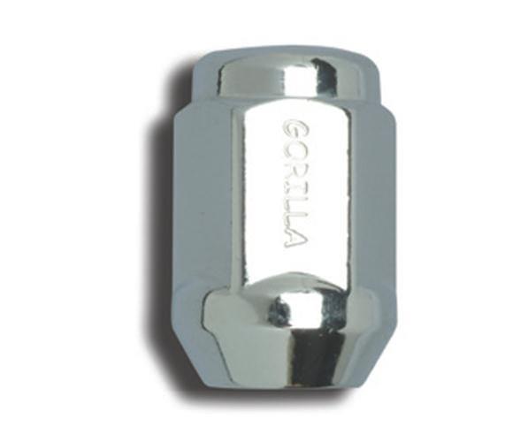 Gorilla Automotive 61147CX Gorilla Lug Nuts