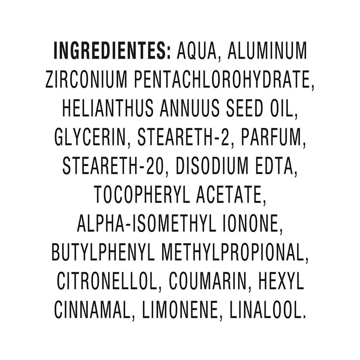 Desodorante Roll-On Dove Men+Care Invisible Dry Masculino 50 ml