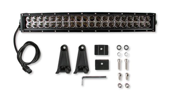 Bright Earth CLB20-BEL Bright Earth LED Light Bars