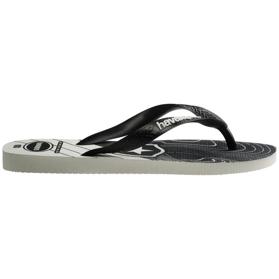 Chinelo Havaianas Top Times Botafogo