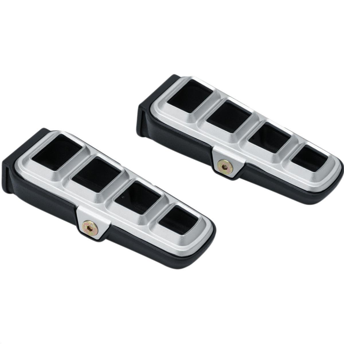 Kuryakyn 6658 Kuryakyn Dillinger Pegs