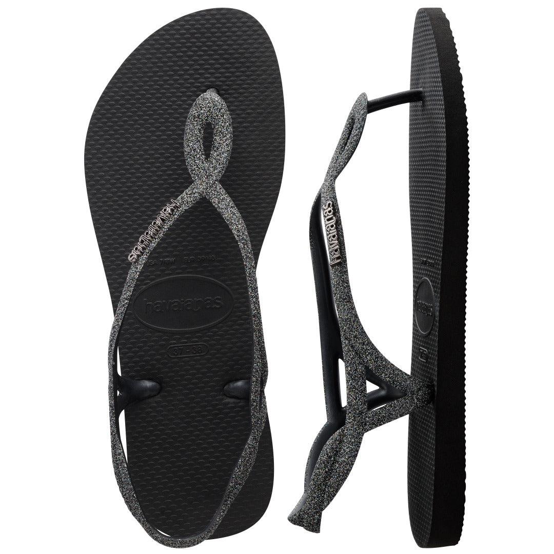 Rasteirinha Havaianas Luna Premium