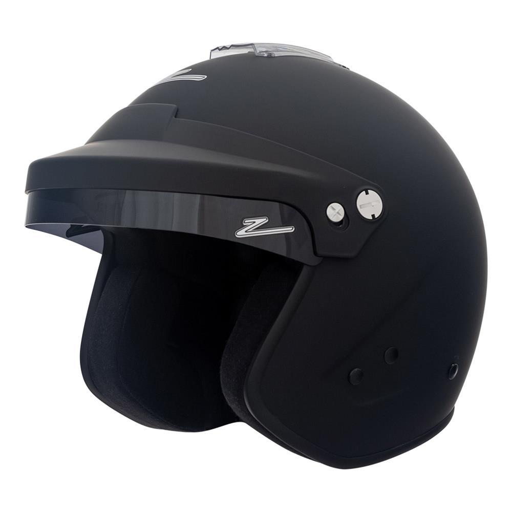 Zamp H77403FXXL Zamp RZ-18H Helmets