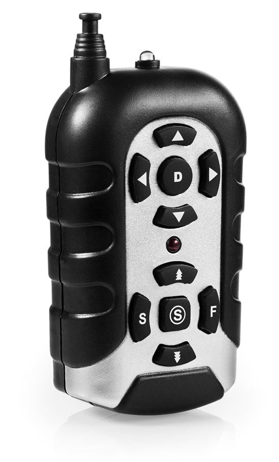 Remote Control Robot Toy - Robots For Kids Superb Fun Toy - Toy Robot Shoots Missiles Walks Talks And Dances With Flashing Lights 10 Functions - Best RC Robot Gift For Boys And Girls - Play22USA