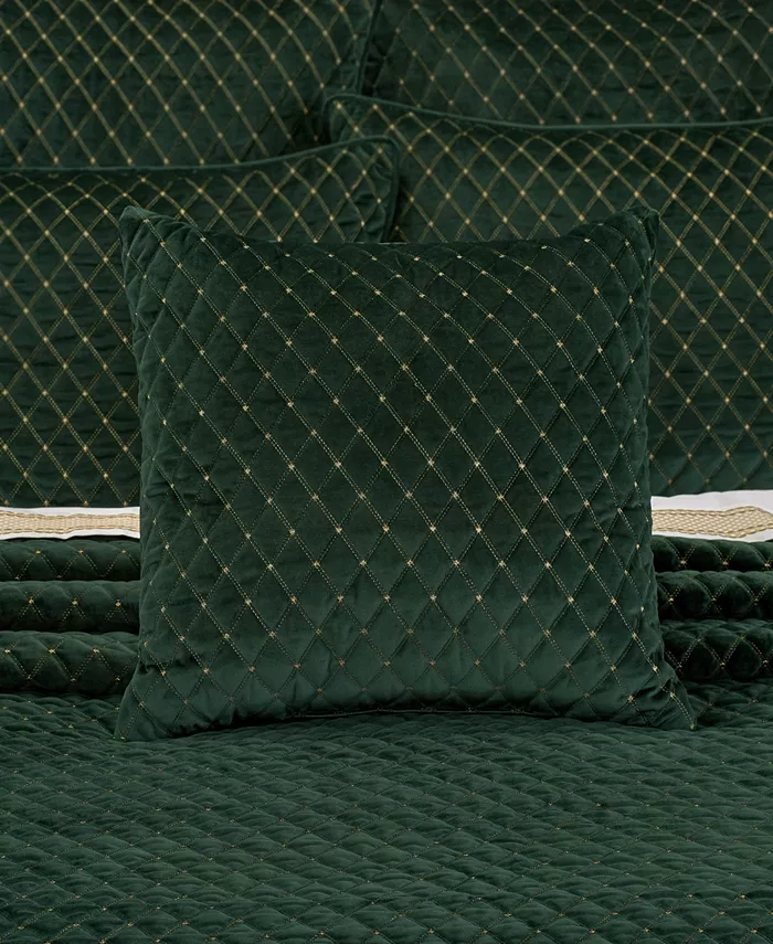 J Queen New York Grandeur Decorative Pillow， 20