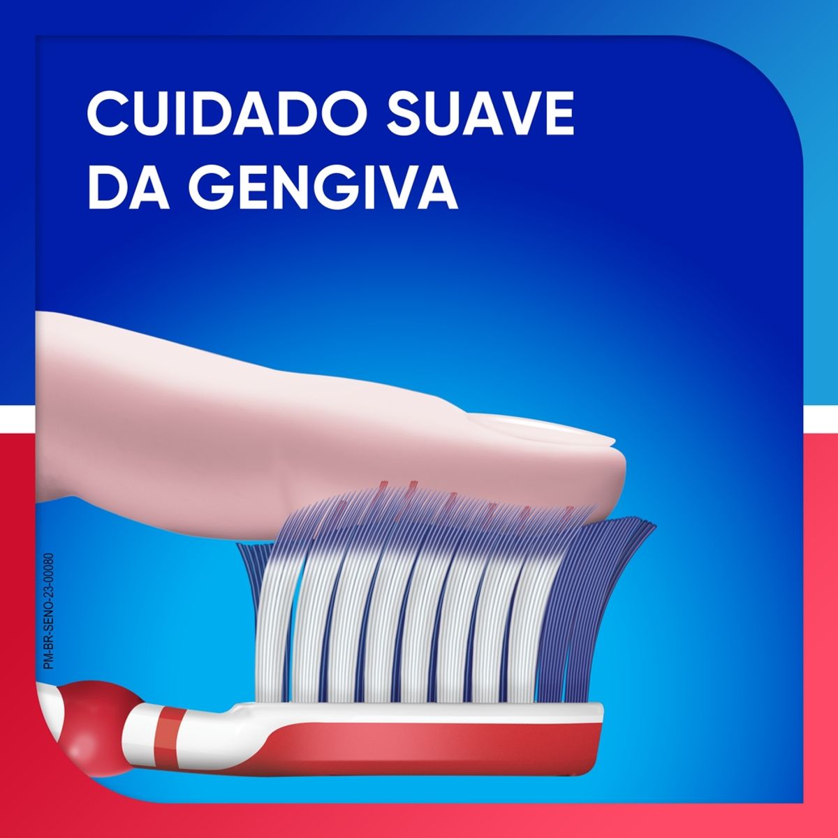 Sensodyne Escova de Dente Sensibilidade & Gengivas