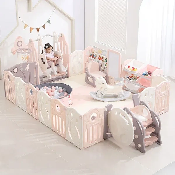 👼Christmas Pre-sale🔥Playground For Little Children