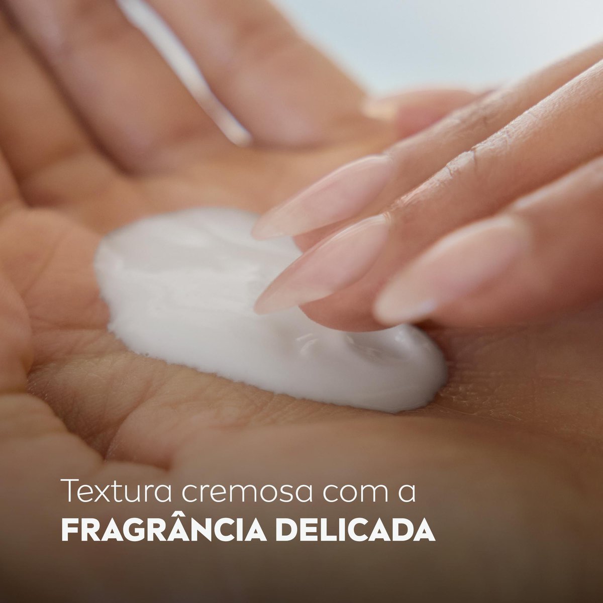Sabonete Liquido NIVEA Refil Erva Doce 200ml