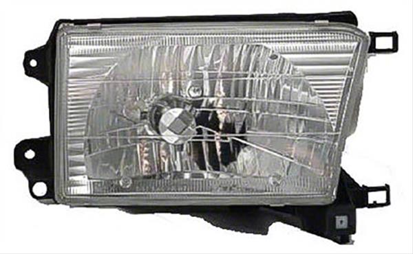 Coast to Coast International Body Parts TO2503128 Body Parts Headlight Assemblies