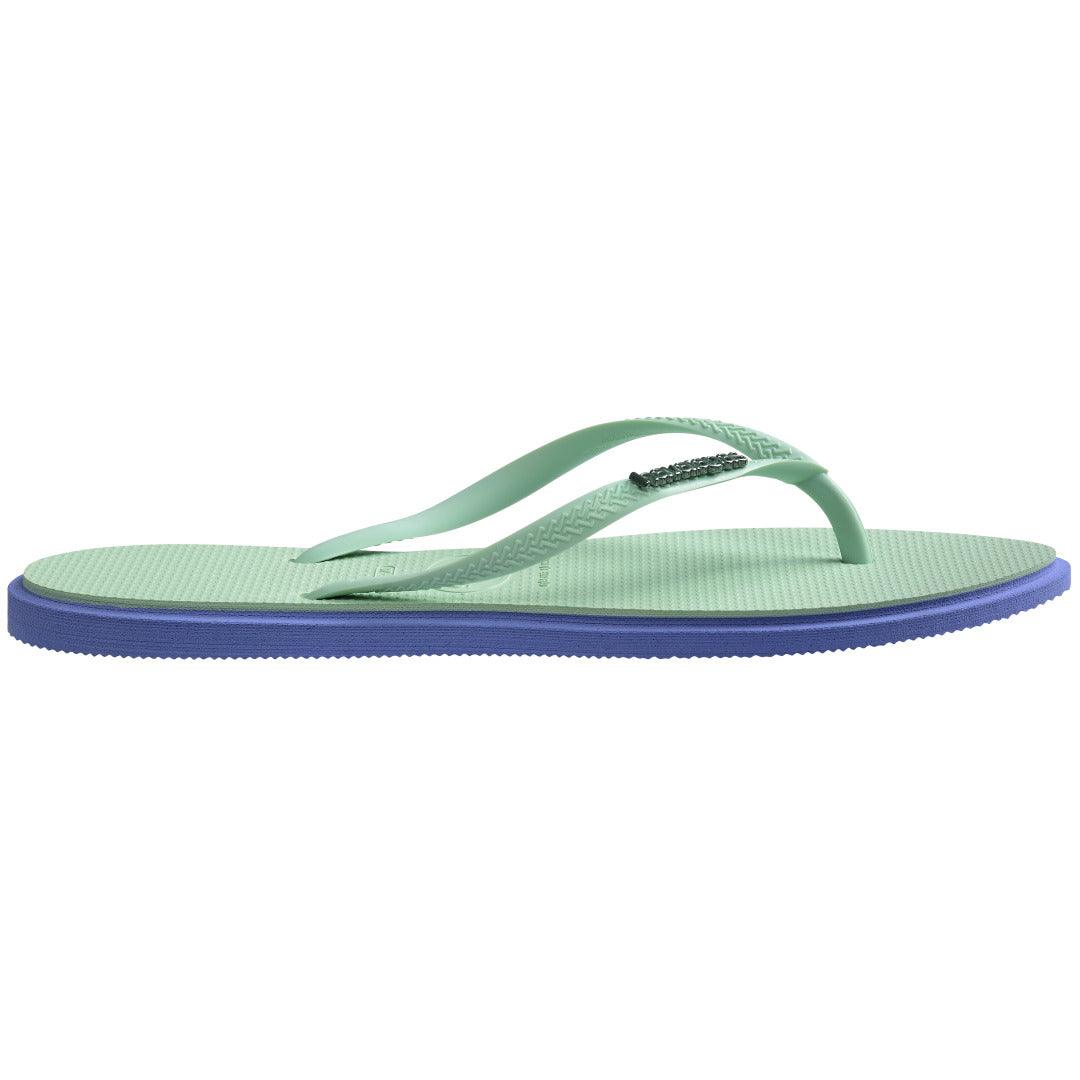 Chinelo Havaianas Slim Point