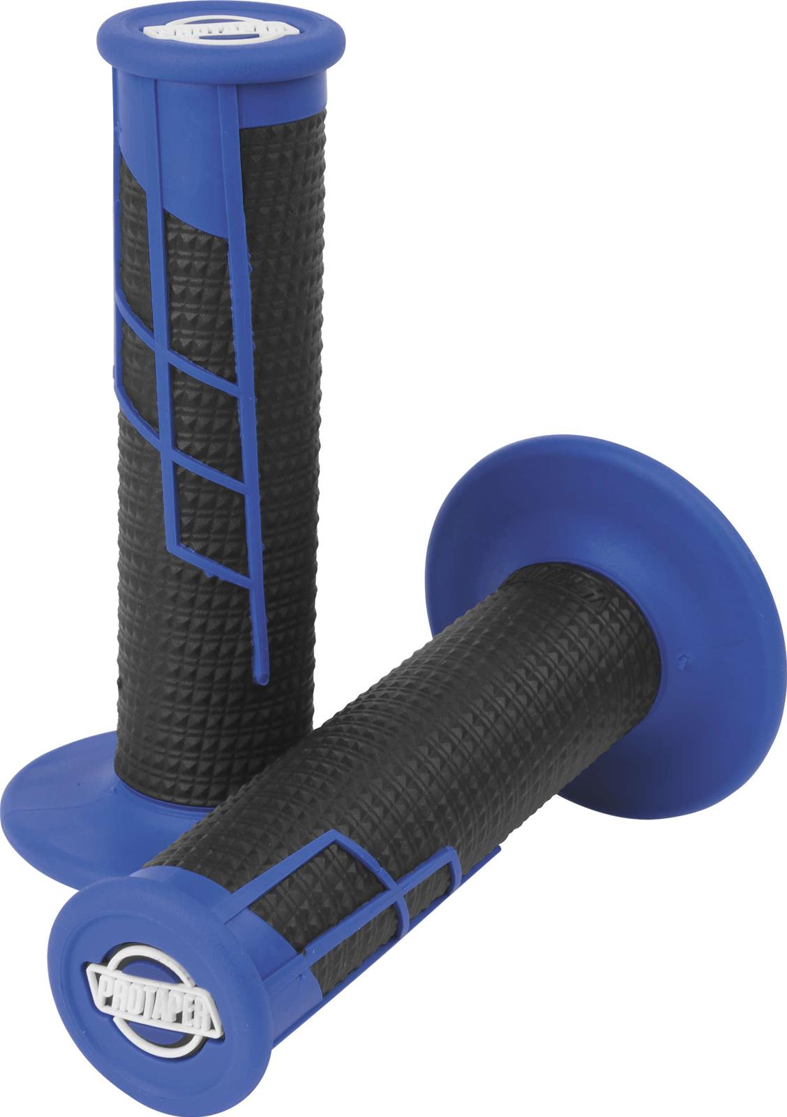 PROTAPER 021663 ProTaper Clamp-On 1/2 Waffle Grips