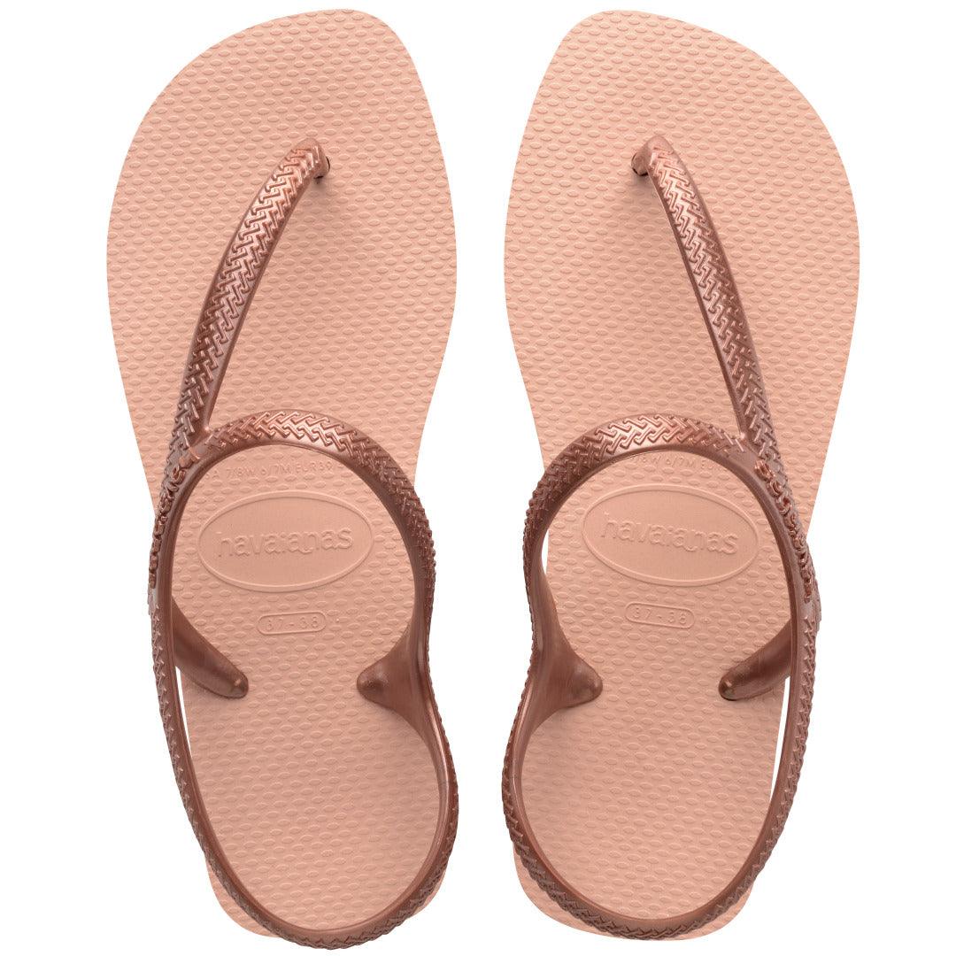 Rasteirinha Havaianas Flash Urban