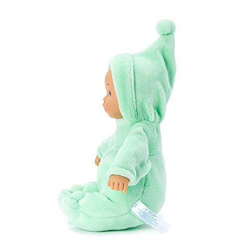 Madame Alexander 12" My First Mint