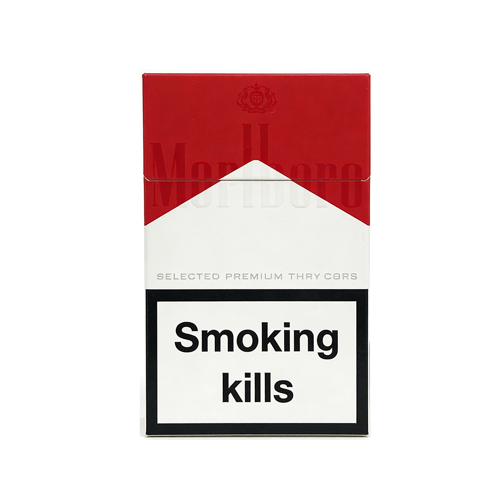 Marlboro W2 06
