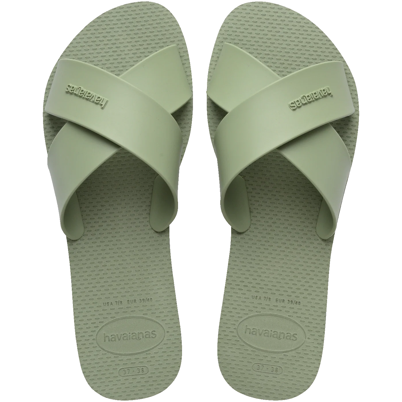 Rasteirinha Havaianas Aqua