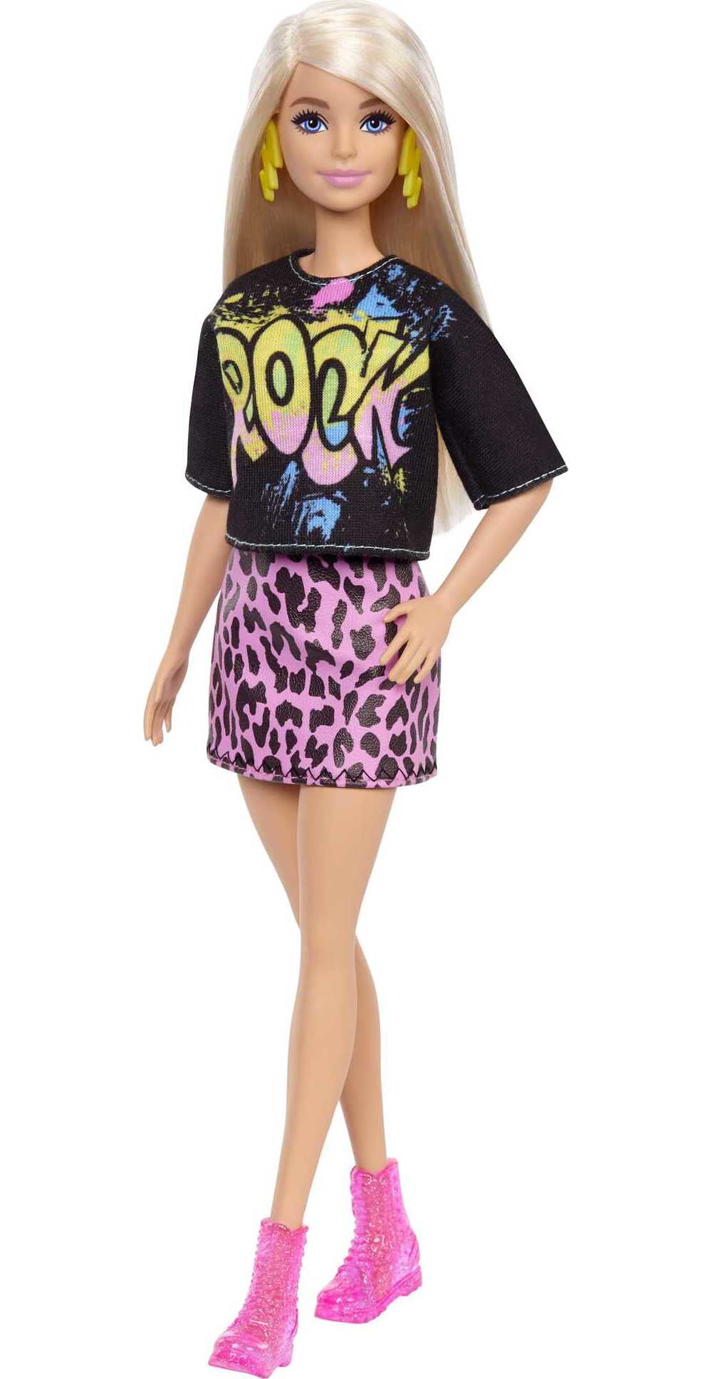 Barbie Fashionistas Dolls