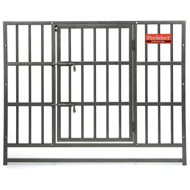 Proselect ZW8965 30 87 Replacement Door Frames - Silverand#44; Medium