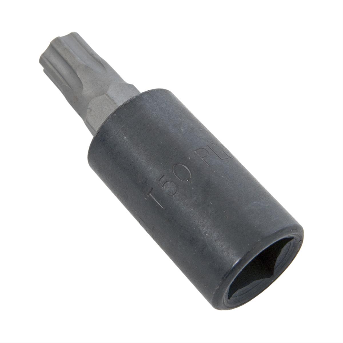 Jesel TOL-19221 Jesel Torx Sockets