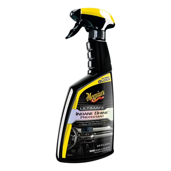 Meguiar's Insane Shine Protectant Spray