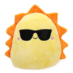 squishmallow space squad -  cruz the sun 8 inches series 29