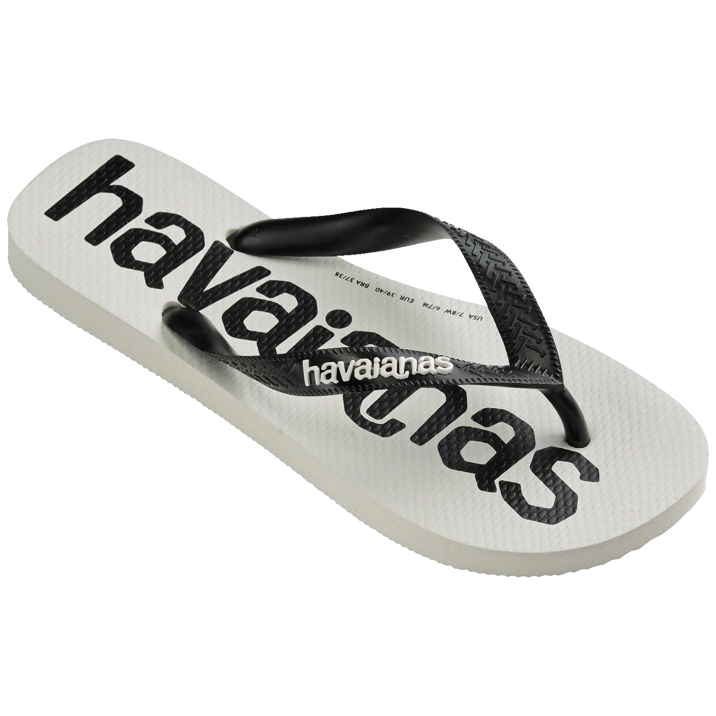 Chinelo Havaianas Top Logomania 2