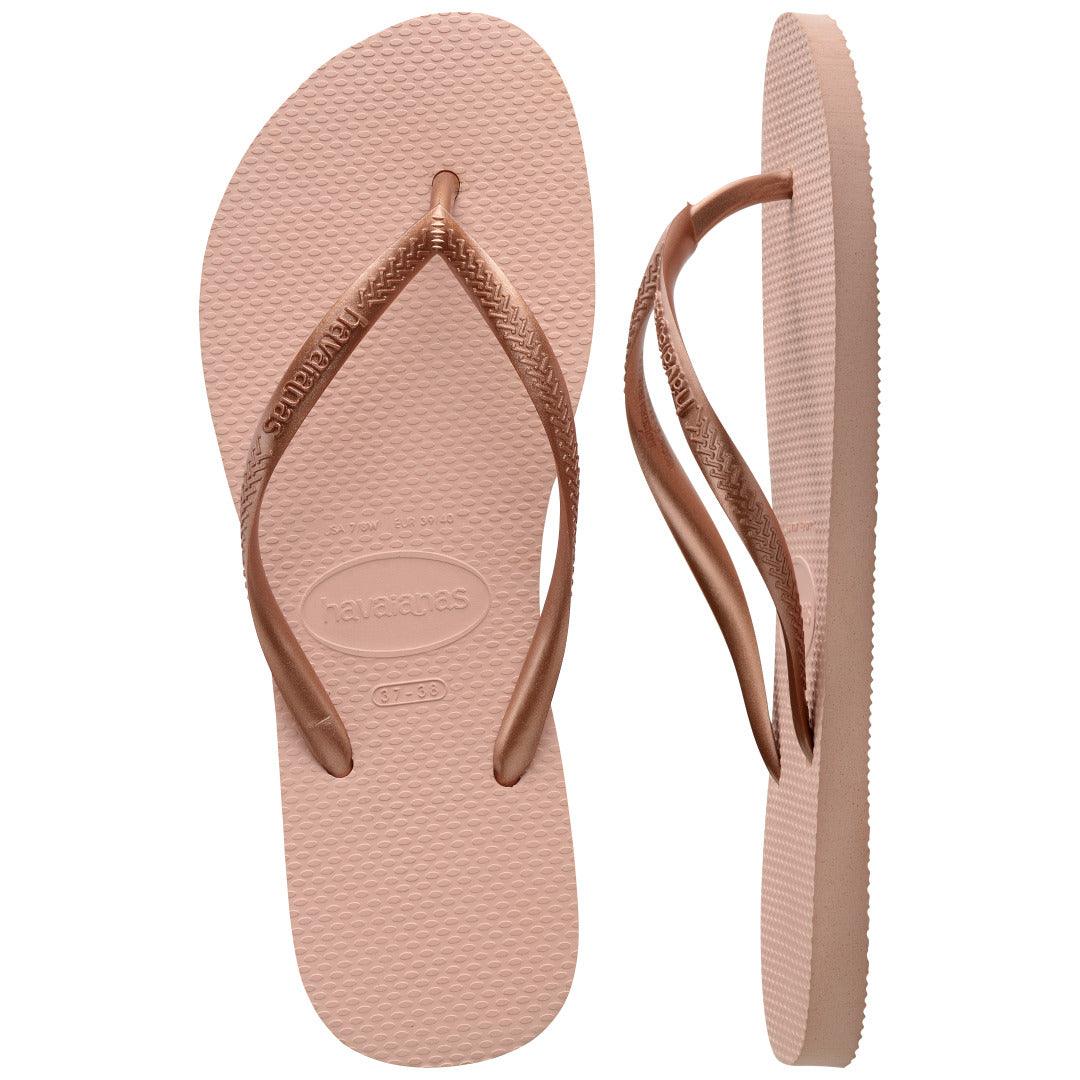 Chinelo Havaianas Slim