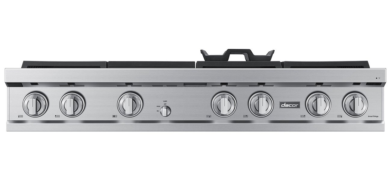 Dacor Transitional 48