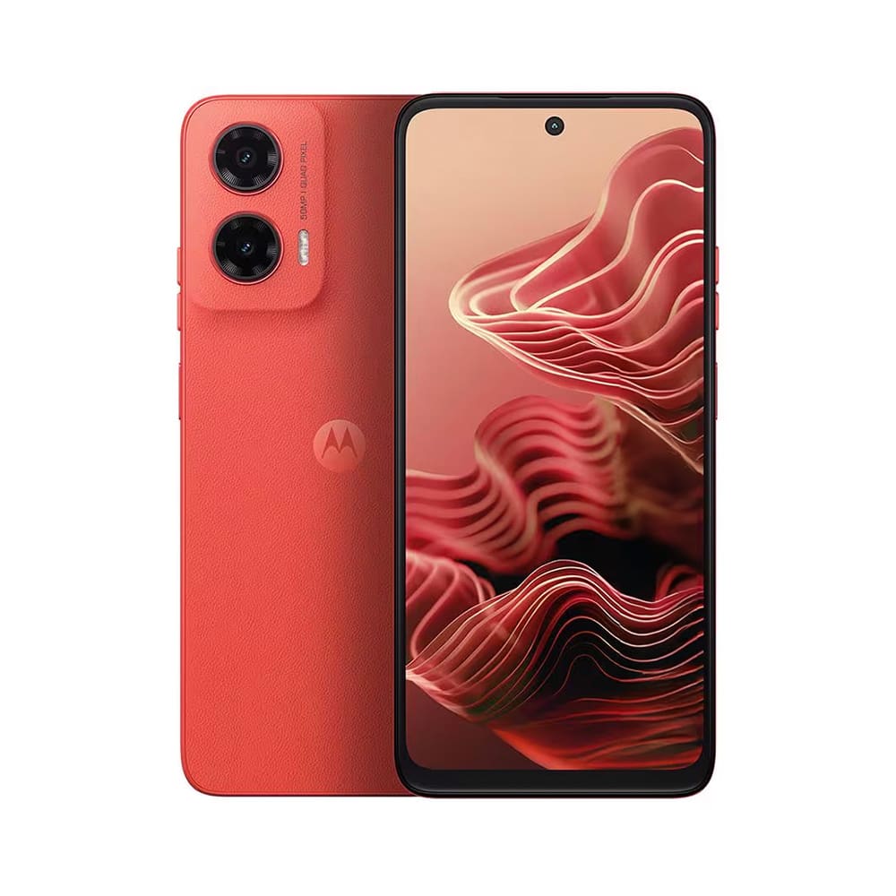 Smartphone Motorola Moto g35  Smartphone Motorola com entrega rápida.