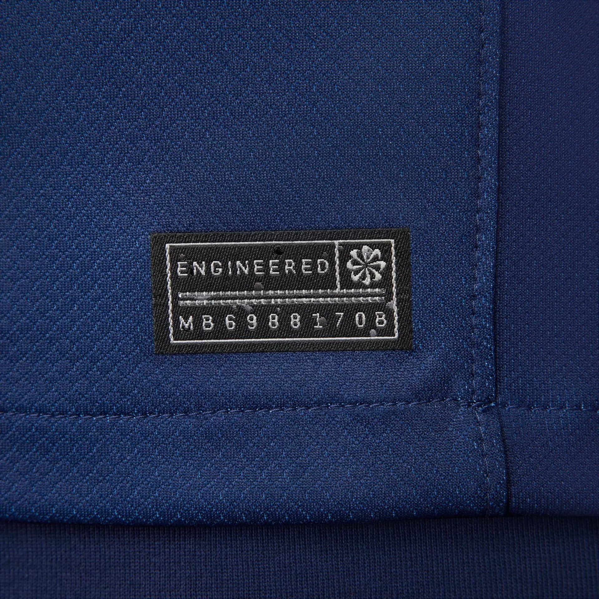 Paris Saint-Germain (PSG) 24/25 I Home Jersey - Fan Version