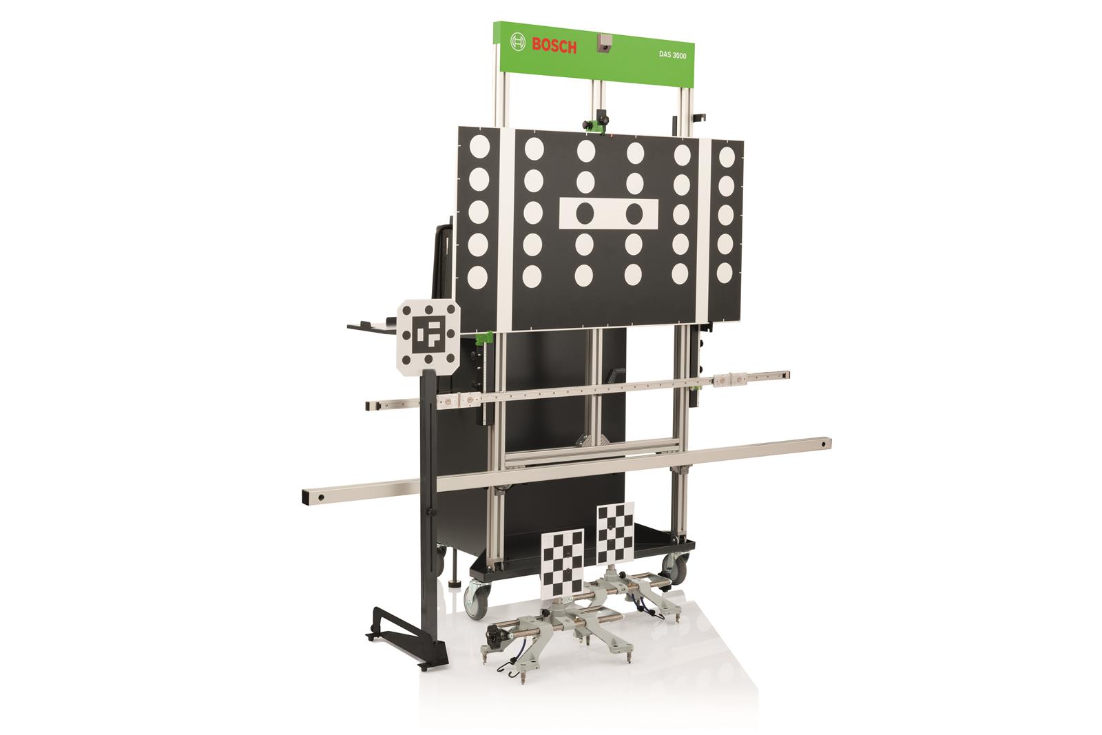 Bosch Performance DAS3000-1 Bosch ADAS Recalibration Systems