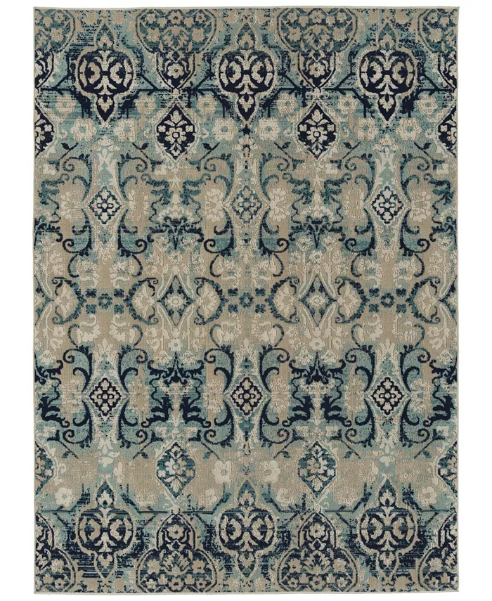 Kaleen Zuma Beach ZUM09-17 Rug