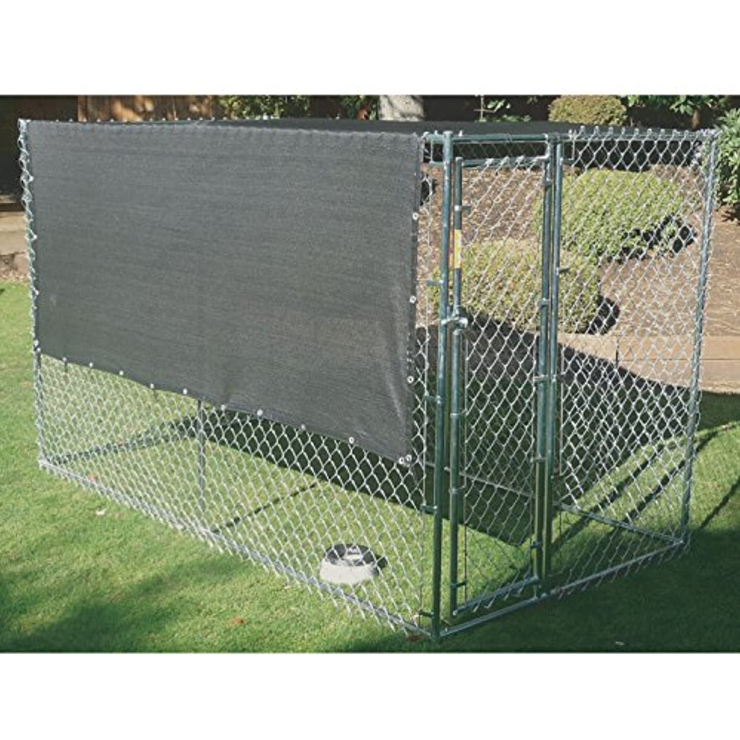 Weatherguard Universal Sunshade Kennel Cover Plus