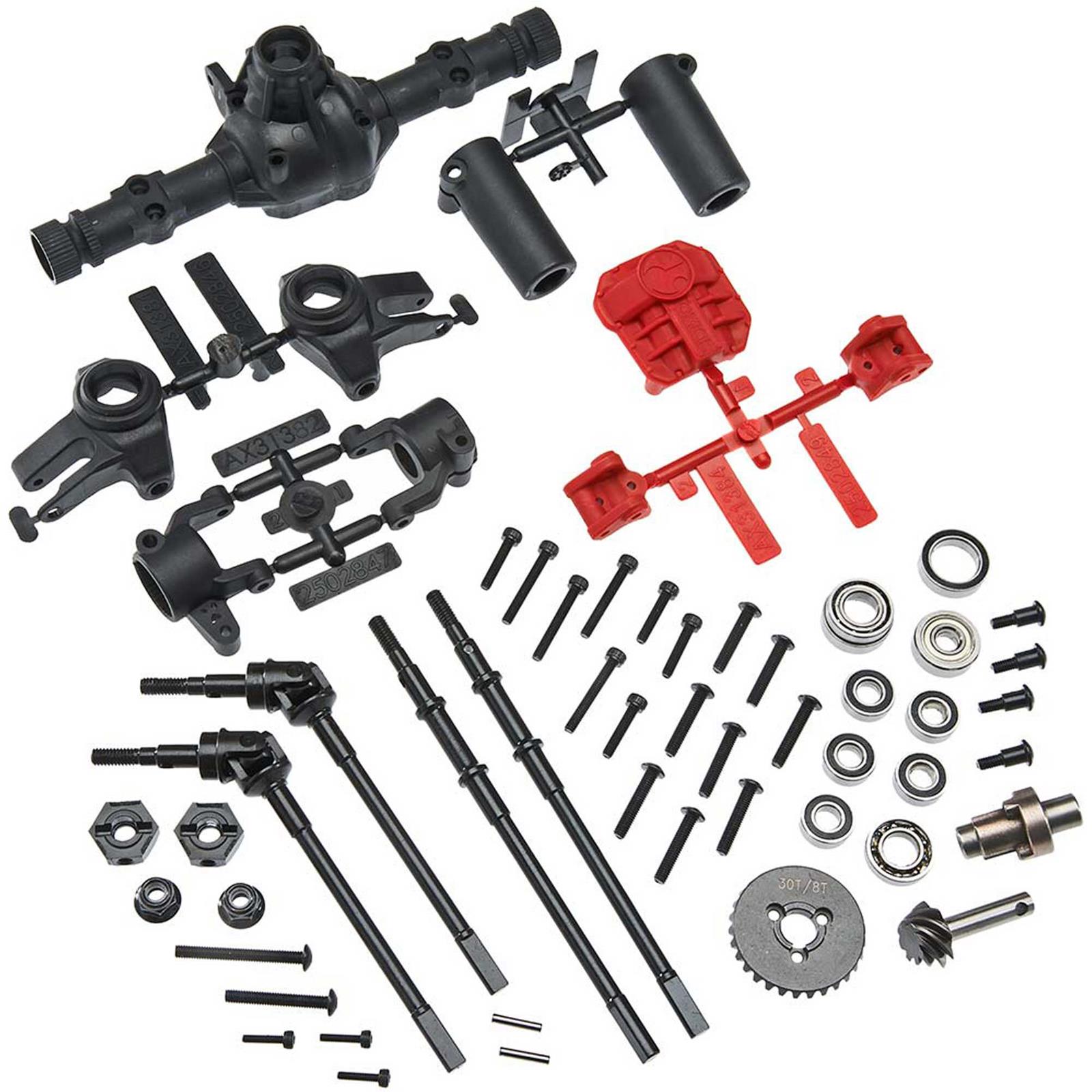 Axial Racing AXIC1438