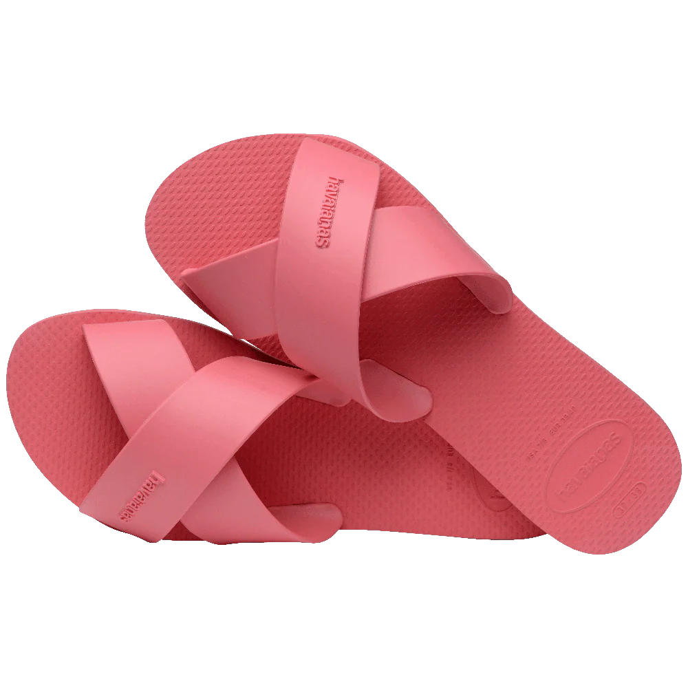 Rasteirinha Havaianas Aqua