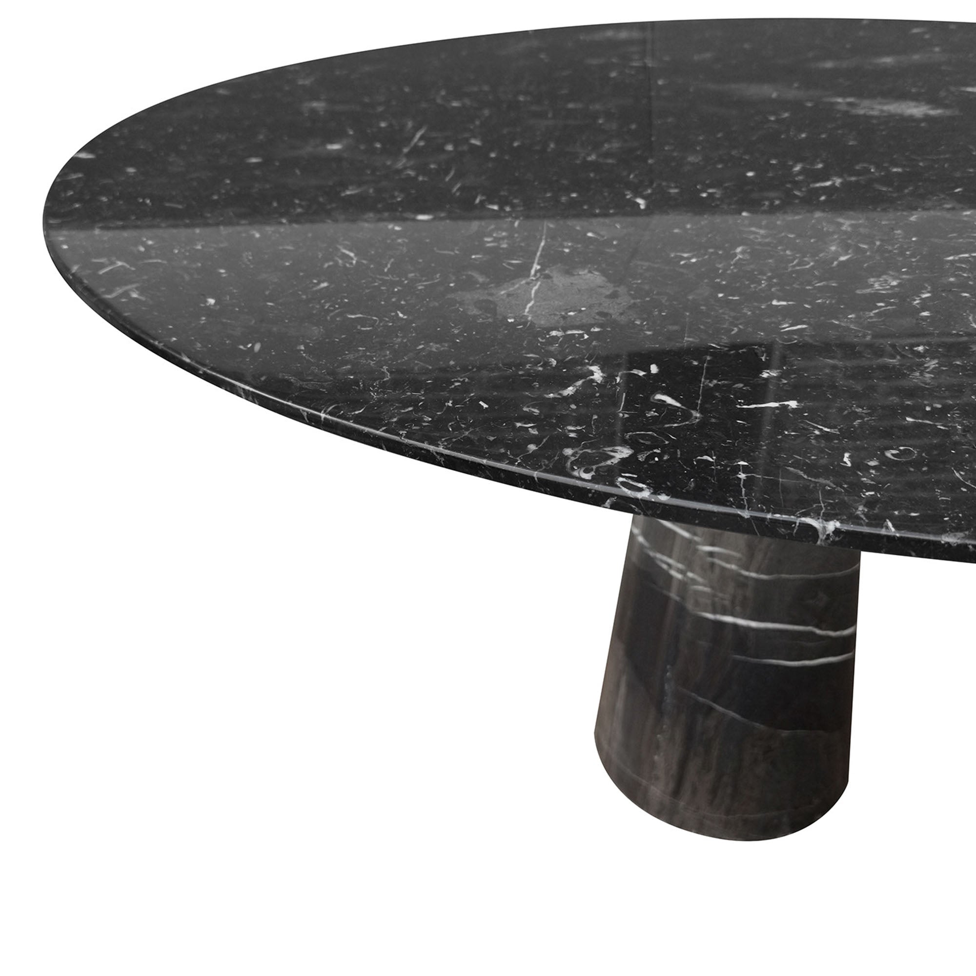 Palma Natural Marble Dining Table 308Dt