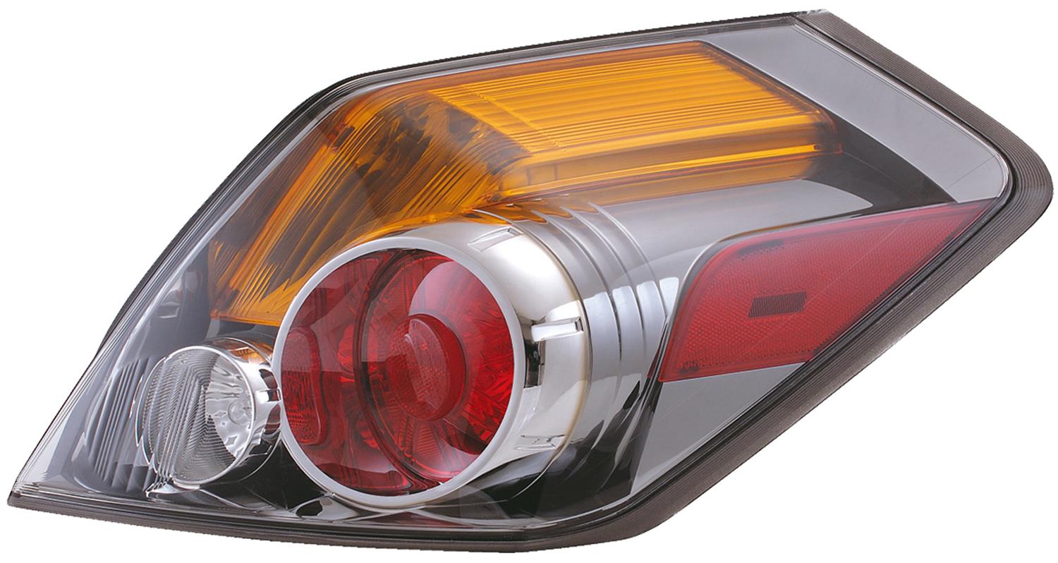 Dorman 1611255 Dorman Tail Lamp Assemblies