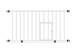 Carlson Mini Pet Gate
