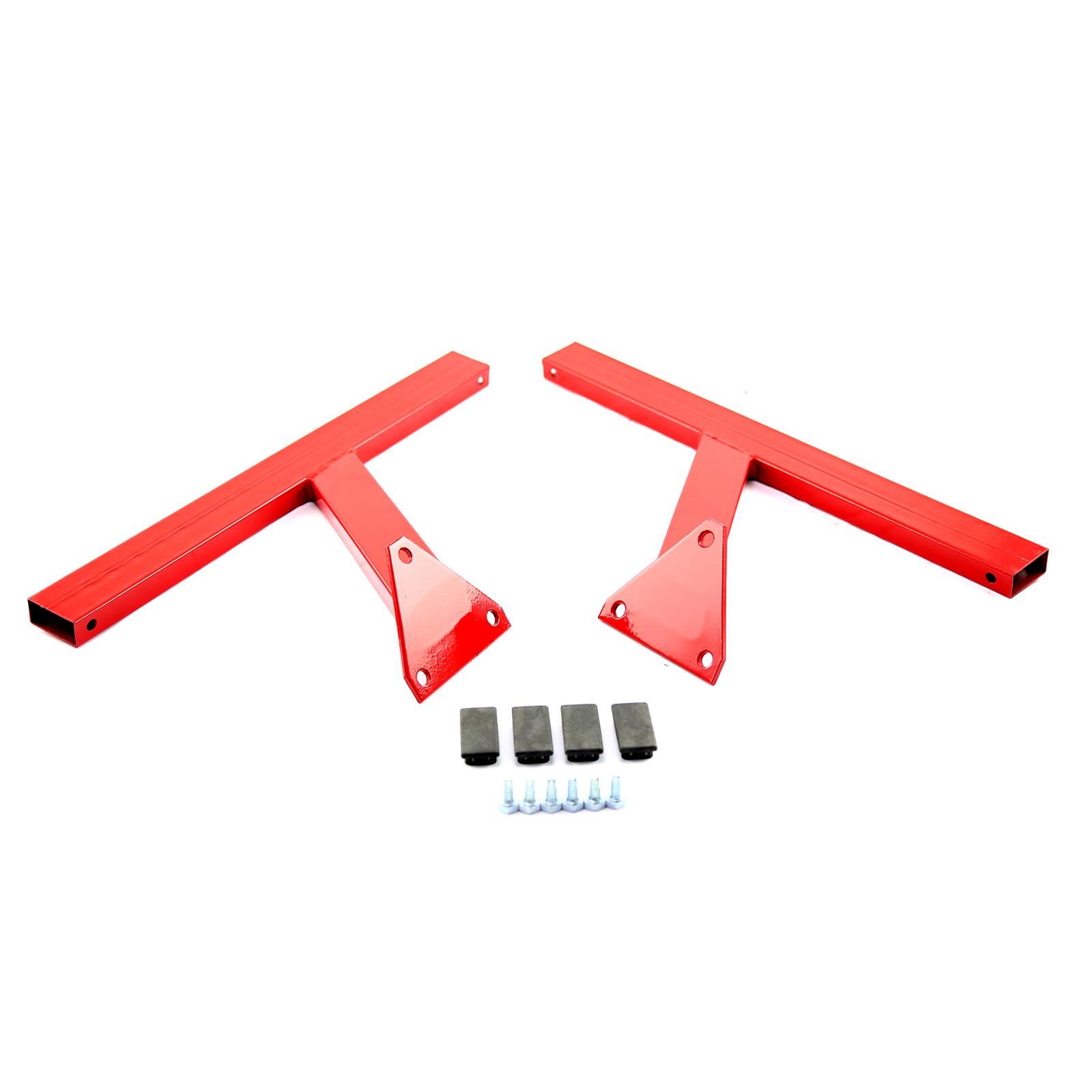 Speedmaster PCE407.1001 Speedmaster 2-Piece Engine Storage Stands