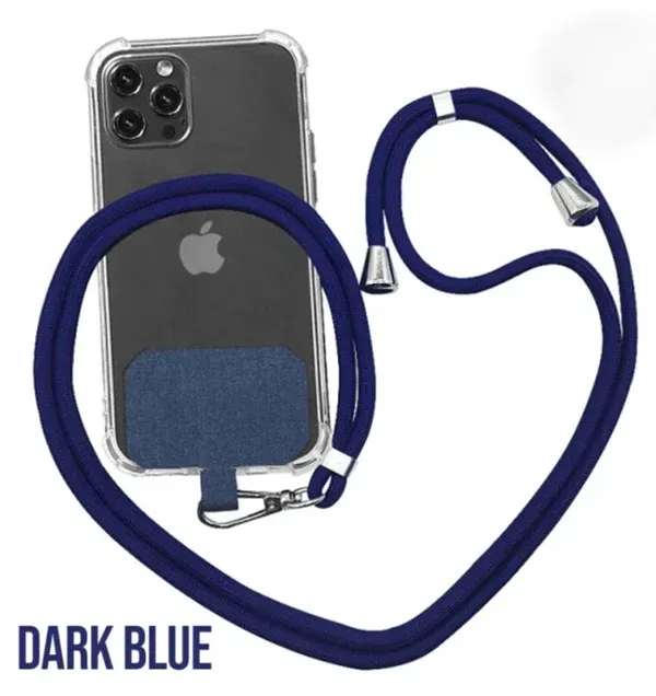 (🔥2023 Hot Sale - Save 49% OFF🔥) Universal Crossbody Nylon Patch