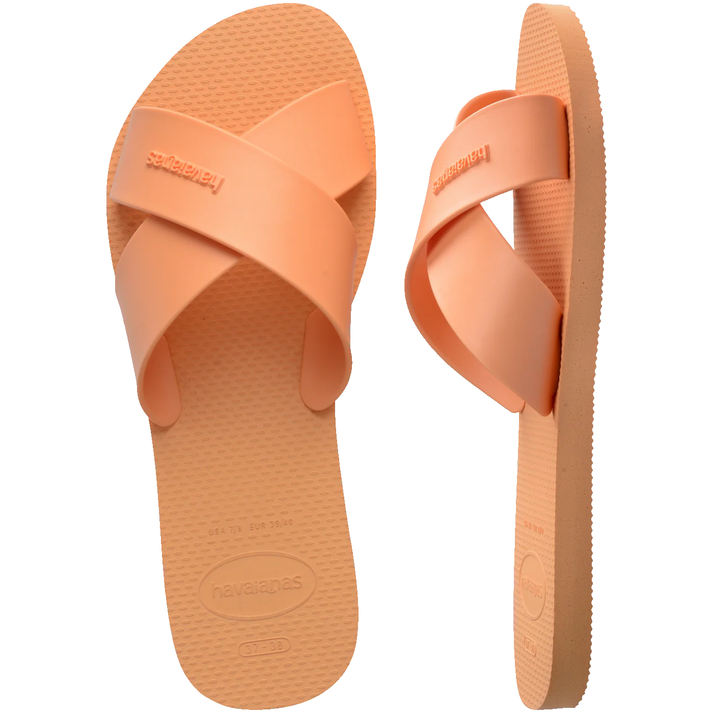 Rasteirinha Havaianas Aqua