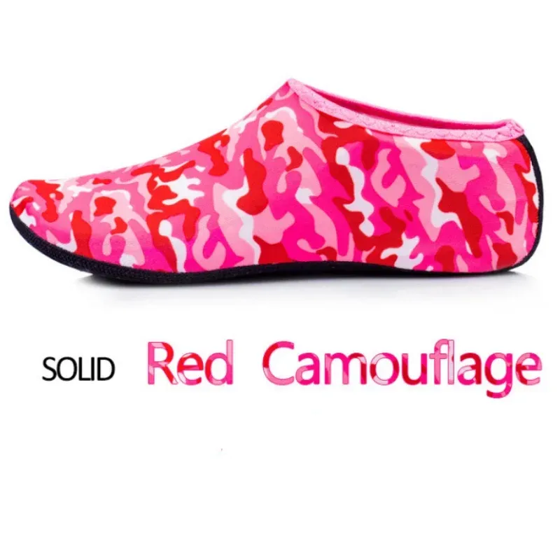 (☀️2023 Early Summer Sale⛱) Womens and Mens Water Shoes Barefoot