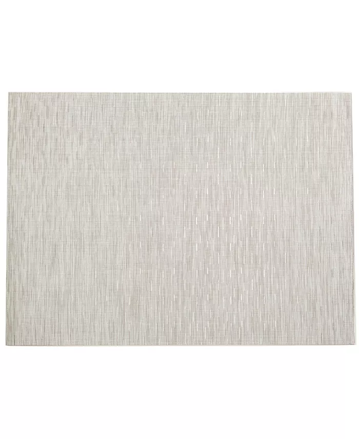 Chilewich Bamboo Floormat， 23