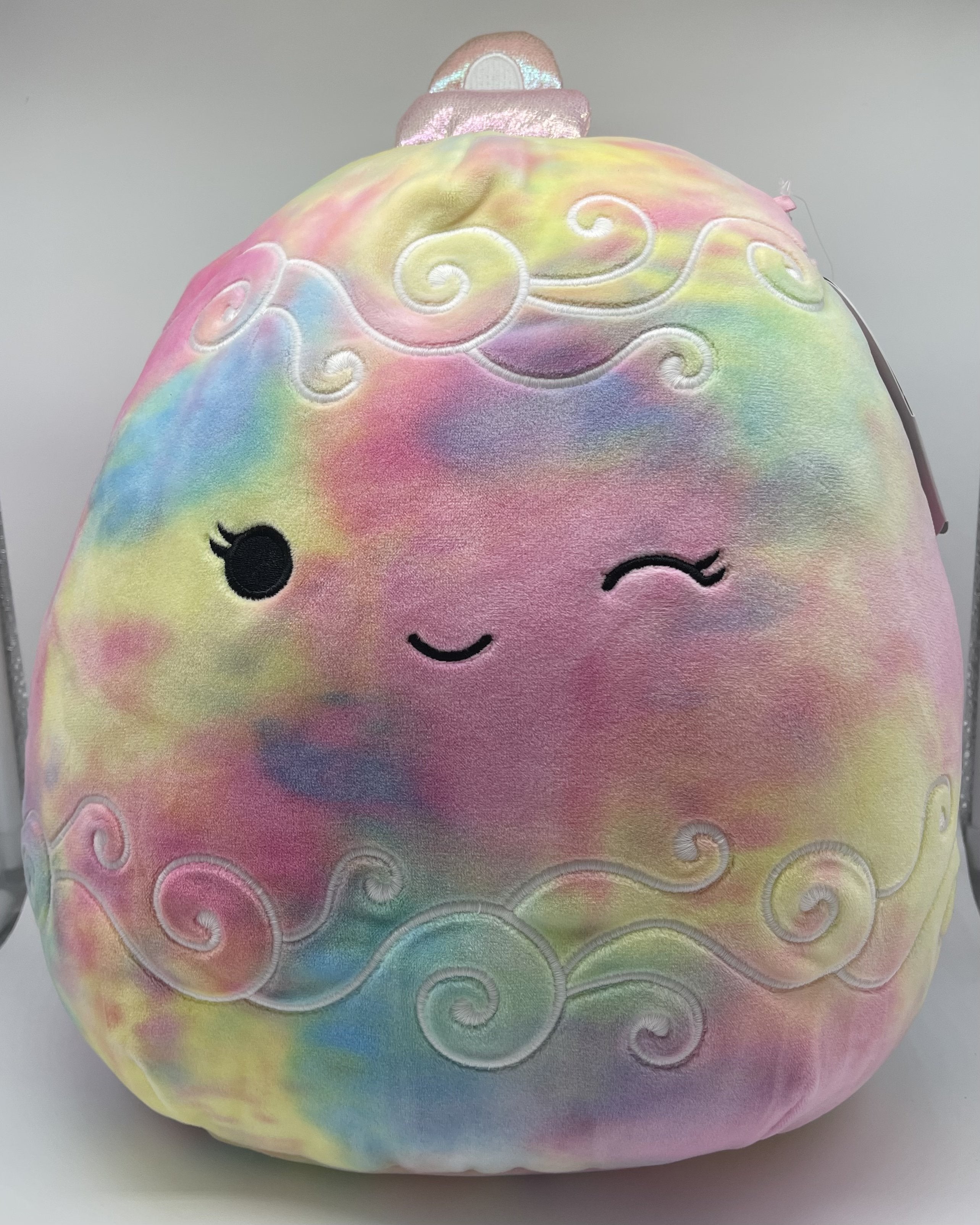 Original Squishmallows Kellytoy 12